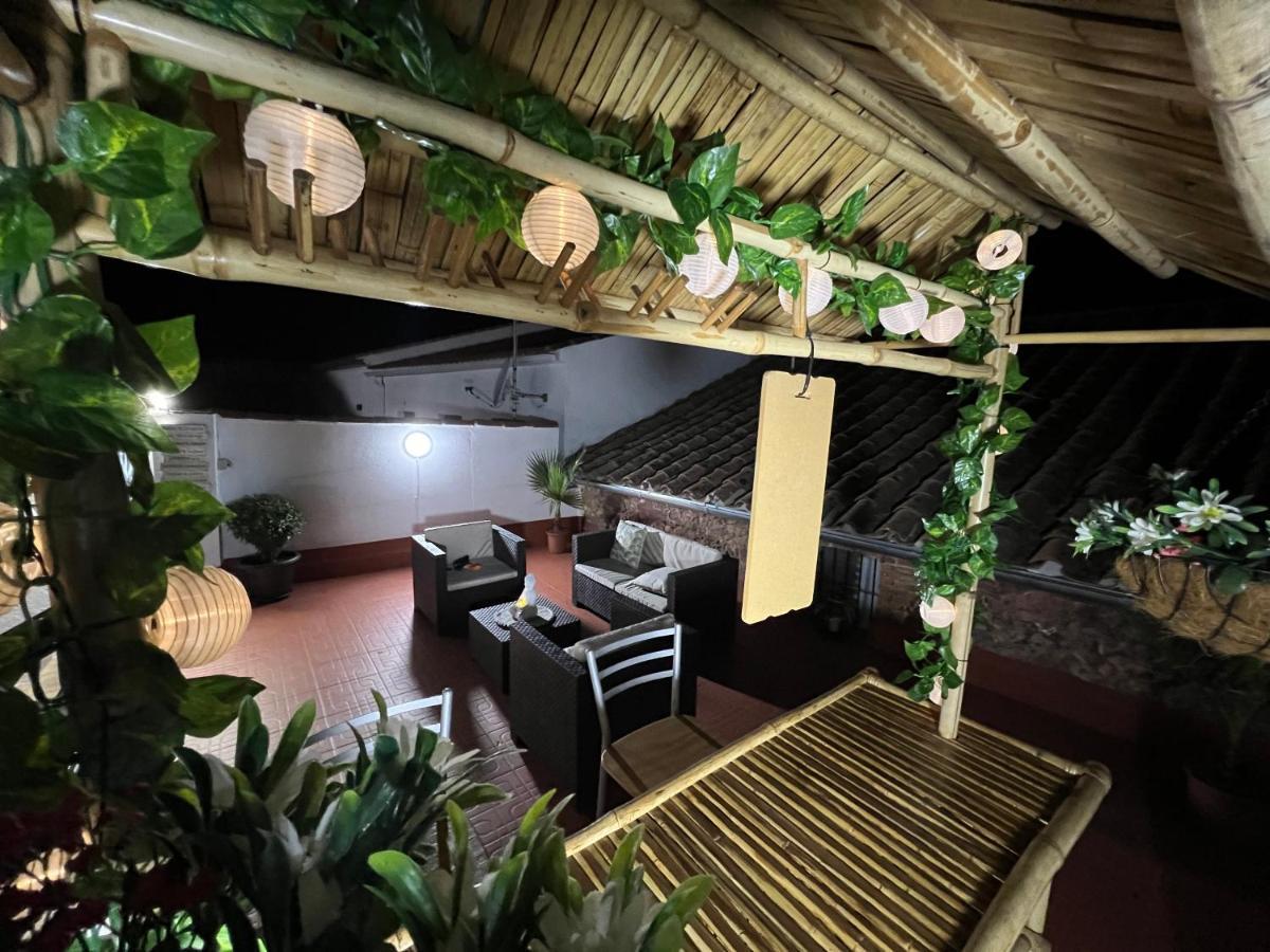 Casa Villanueva de Córdoba Exteriér fotografie
