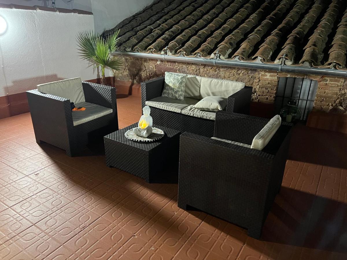 Casa Villanueva de Córdoba Exteriér fotografie