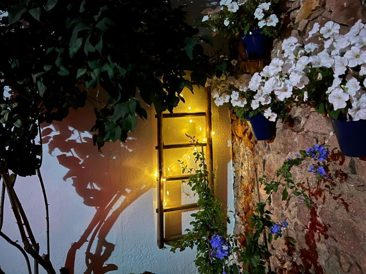 Casa Villanueva de Córdoba Exteriér fotografie