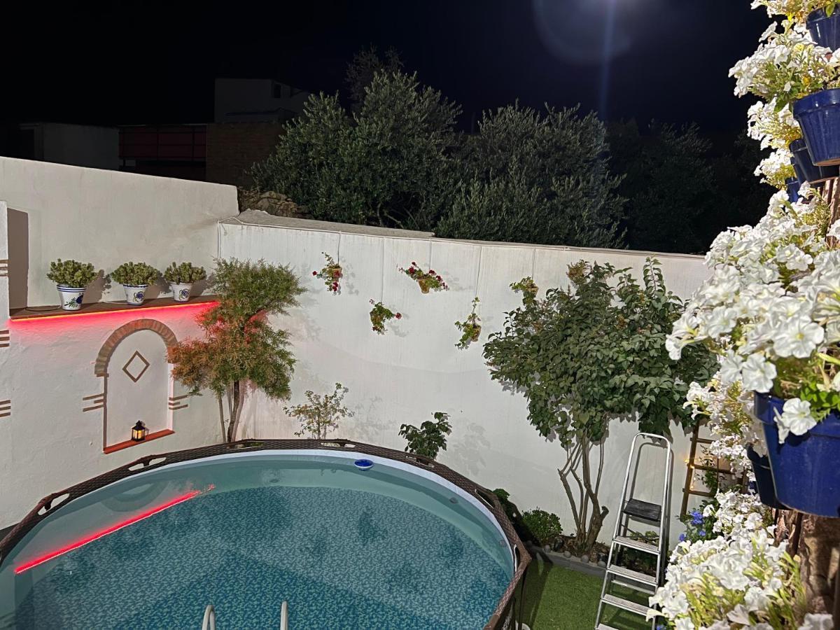 Casa Villanueva de Córdoba Exteriér fotografie