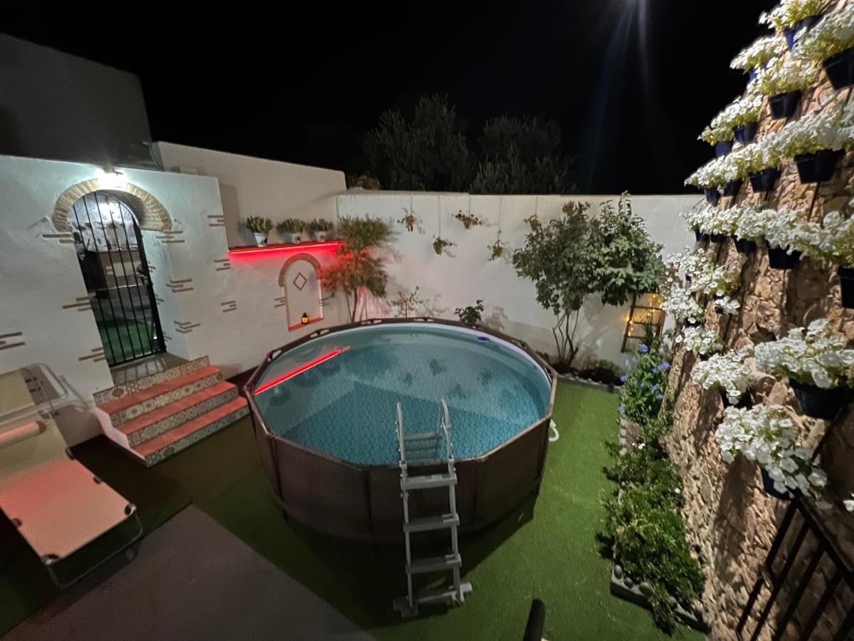 Casa Villanueva de Córdoba Exteriér fotografie