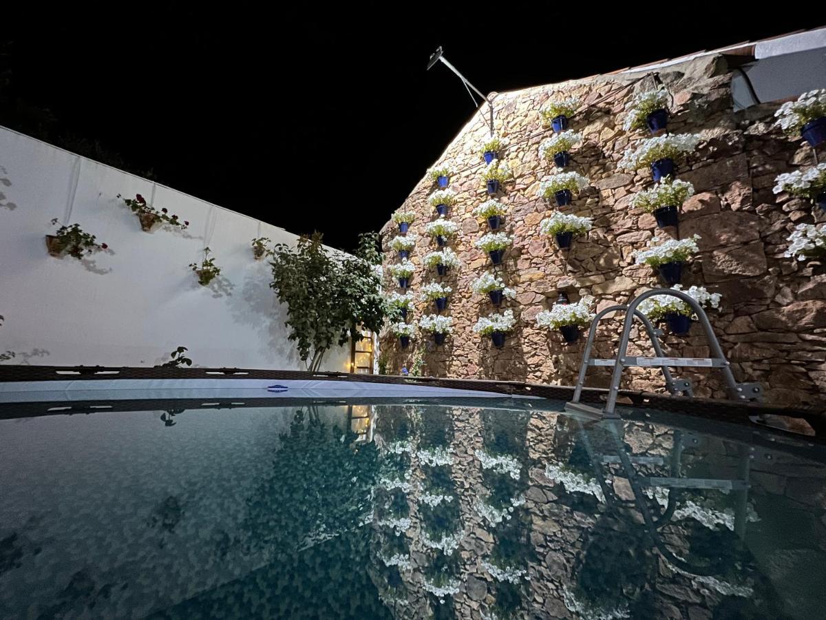 Casa Villanueva de Córdoba Exteriér fotografie