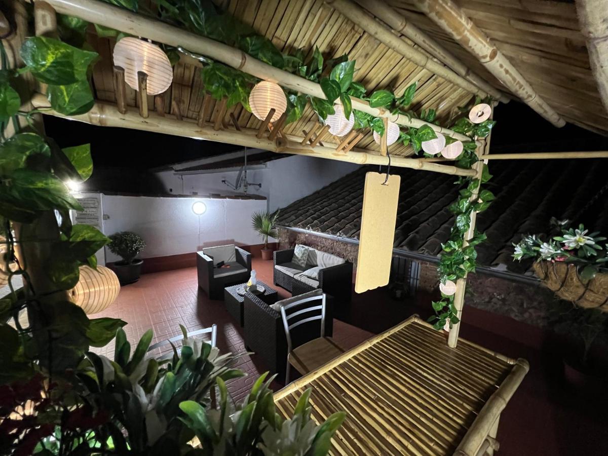 Casa Villanueva de Córdoba Exteriér fotografie