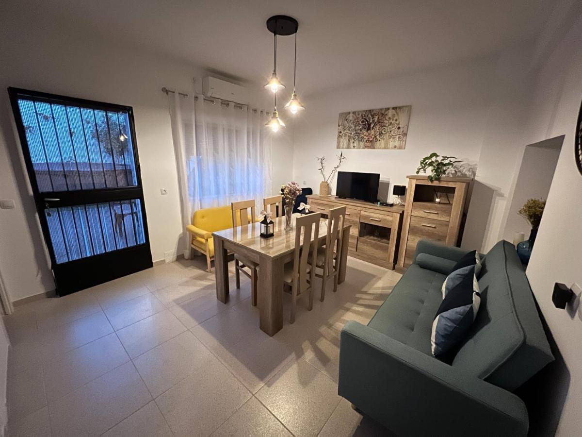 Casa Villanueva de Córdoba Exteriér fotografie